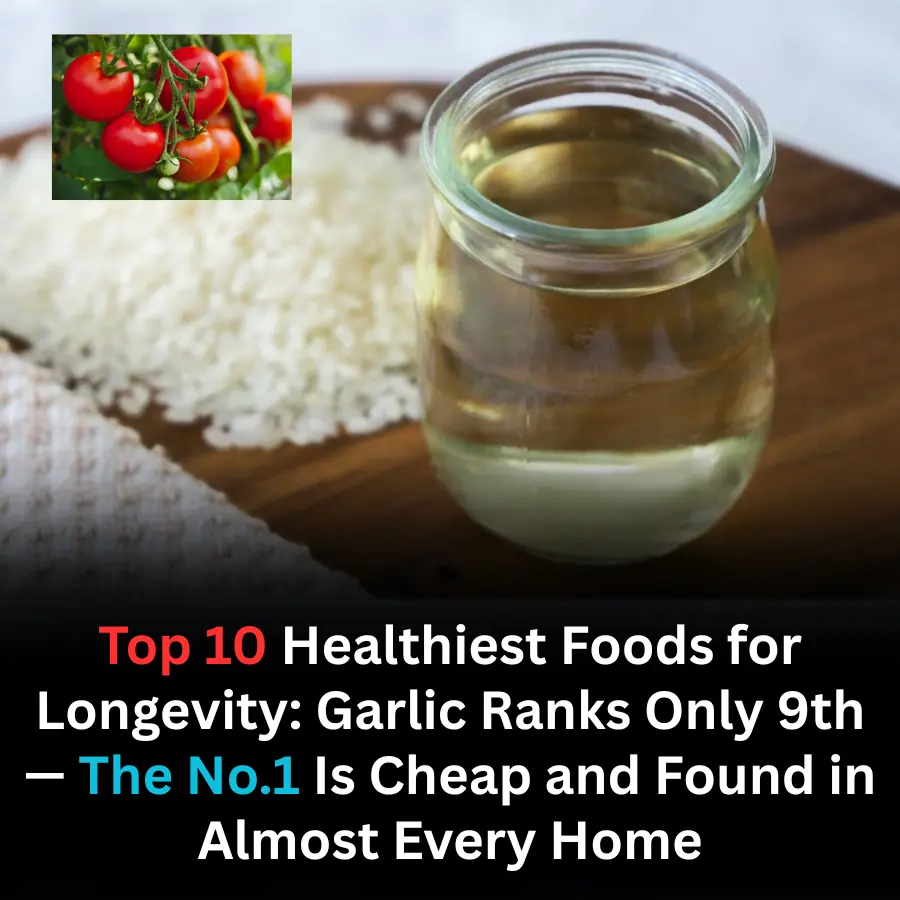 Garlic Only Ranks 9th — The No.1 Choice Is Surprisingly Affordable