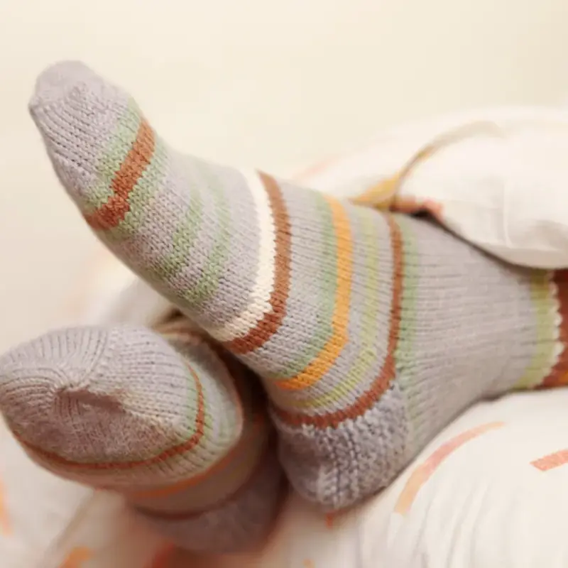 Wearing Socks to Bed? You’ll Be Surprised What Happens