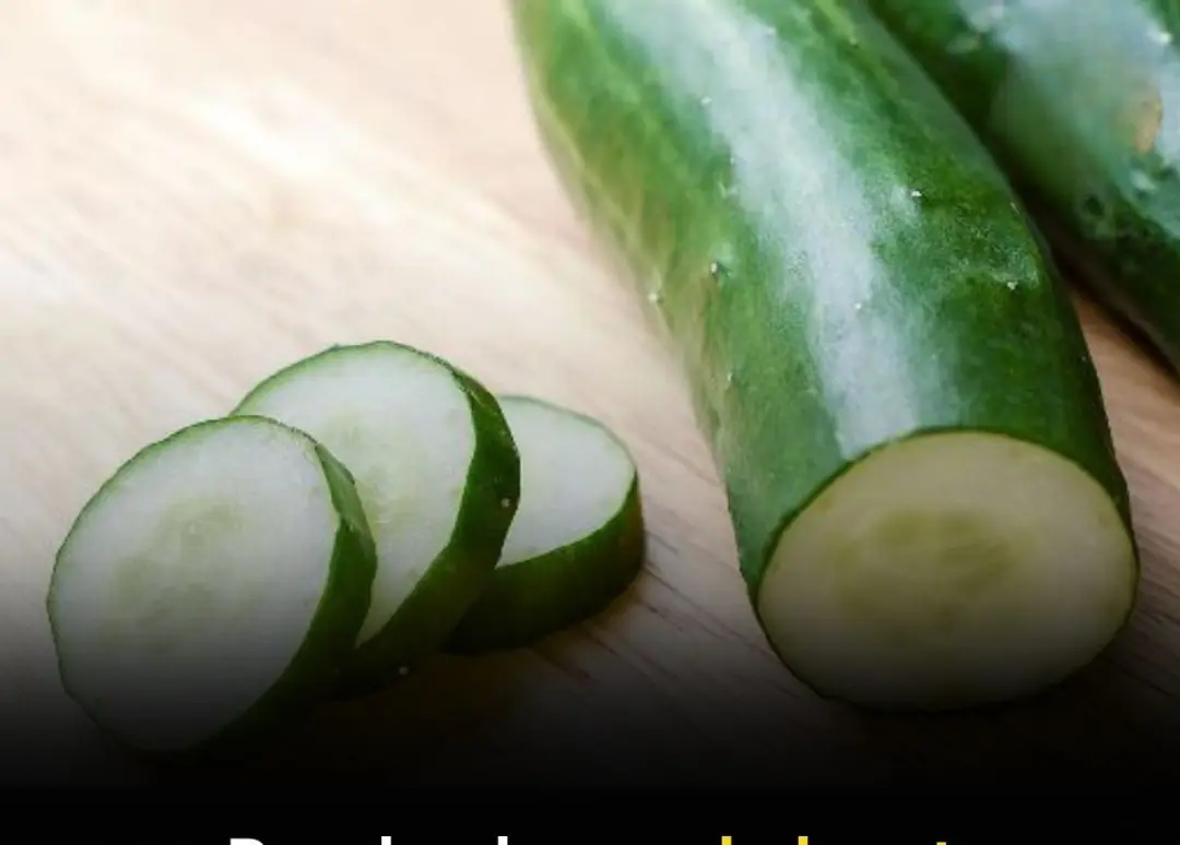 I never expected these results after adding cucumbers to my daily diet…