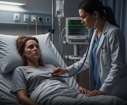 Why Kidney Failure Is Striking The Young—And How To Stop It