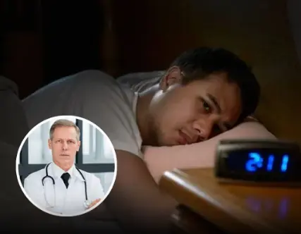 If You Keep Waking Up at 3AM, The Universe Might Be Trying to Tell You Something