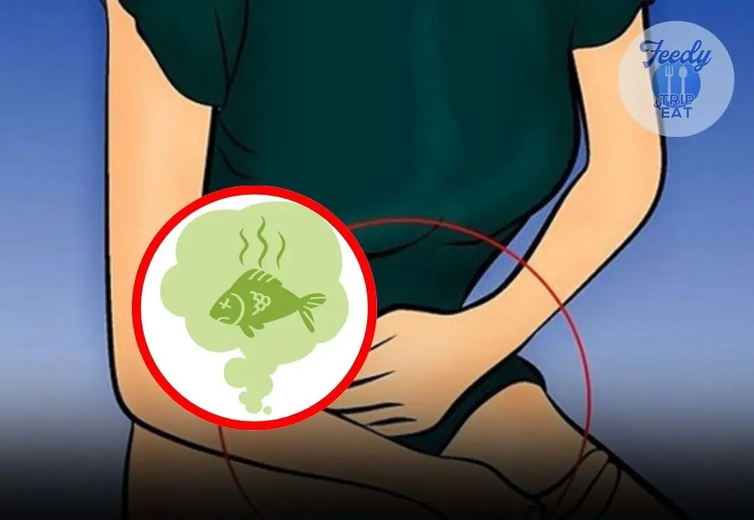 What Causes a Fishy Vaginal Odor and How You Can Get Rid of It Safely