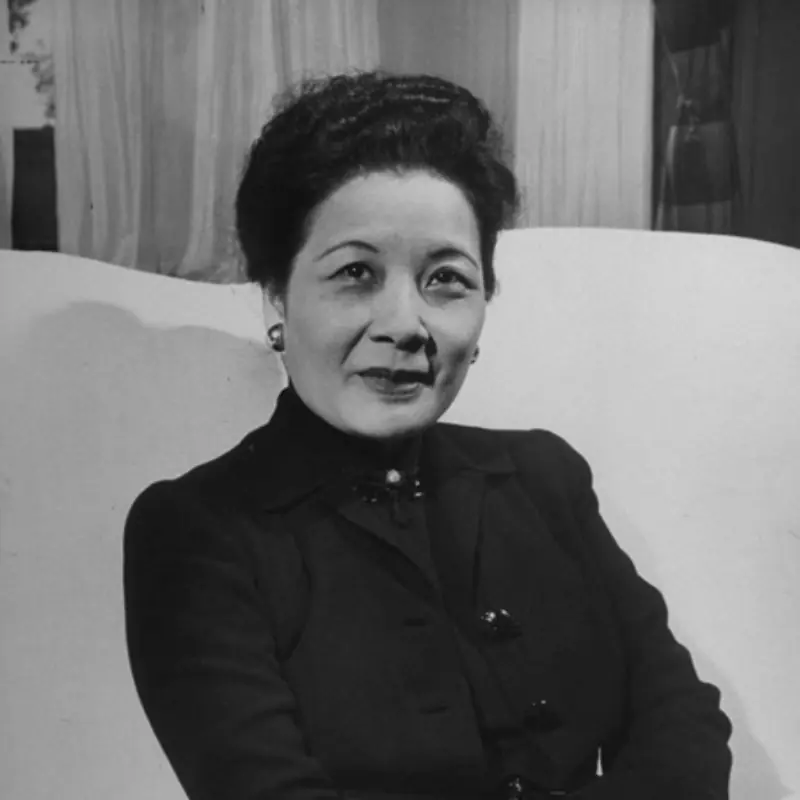 How Did Song Meiling Live to 106 After a Can.cer Diagnosis at 40? Her Diet May Explain Why