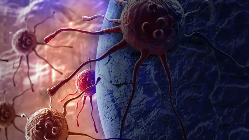 20 Early Warning Signs of Can.cer You Should Never Ignore