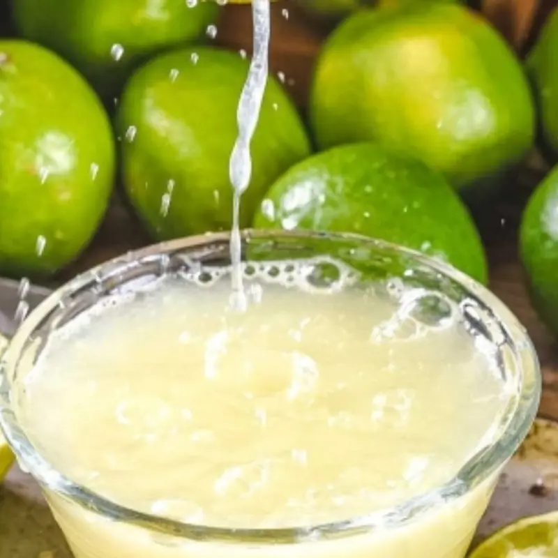 He Drank Lemon Water Every Day for Two Years to Lower His Blood Pressure