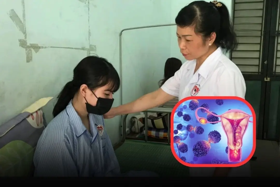 Behind a rare disease at the prime of her youth lies a harmful daily habit — one that many of us may also have.