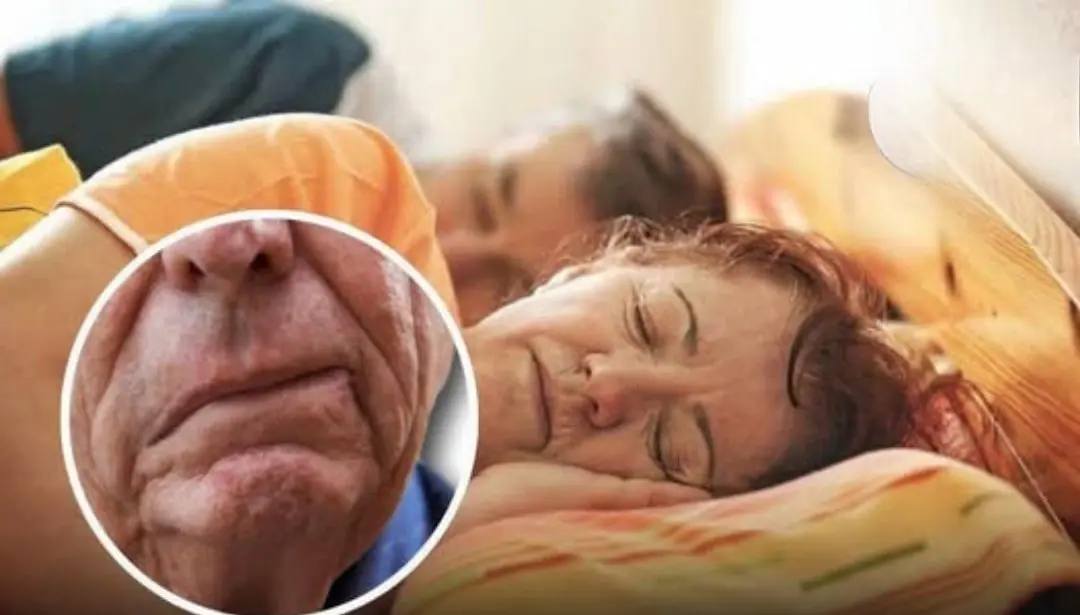 6 Nighttime Warning Signs That Reveal a High St.ro.ke Ri.sk After 40