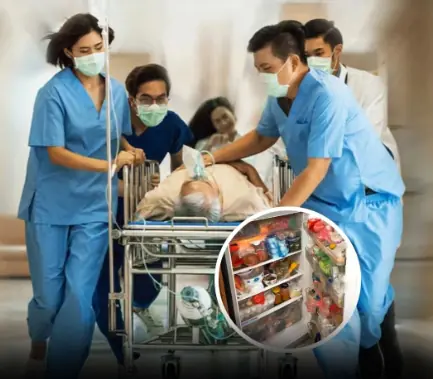 5 foods you should never keep overnight