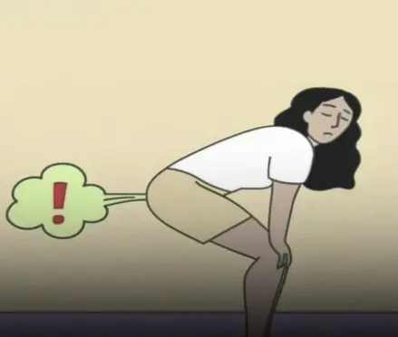 If You’re Farting More Than 25 Times a Day—It Might Be a Sign Your Body is Trying to Warn You