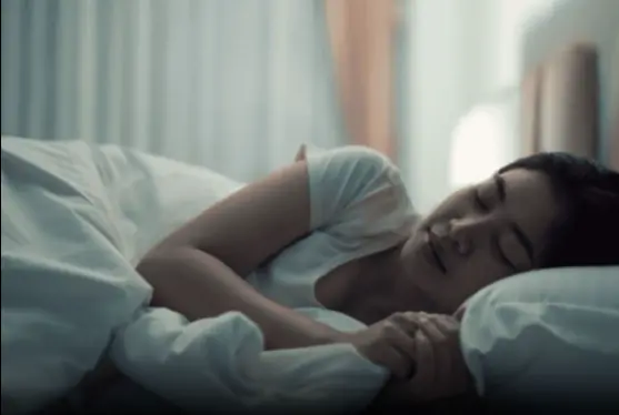 Every woman likes to be touched in these "3 places" on her body, especially the first place