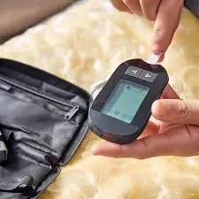 Diabetes warning signs often appear in your feet - here are 10 to look out for