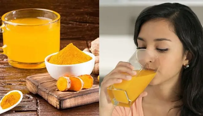 Turmeric with Honey Is Very Beneficial, but There Are 5 Groups of People for Whom It Can Be Harmful