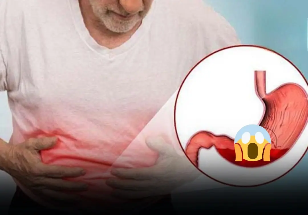 If You Notice Even One of These 7 Signs, Get Checked for Stomach Can:cer Immediately