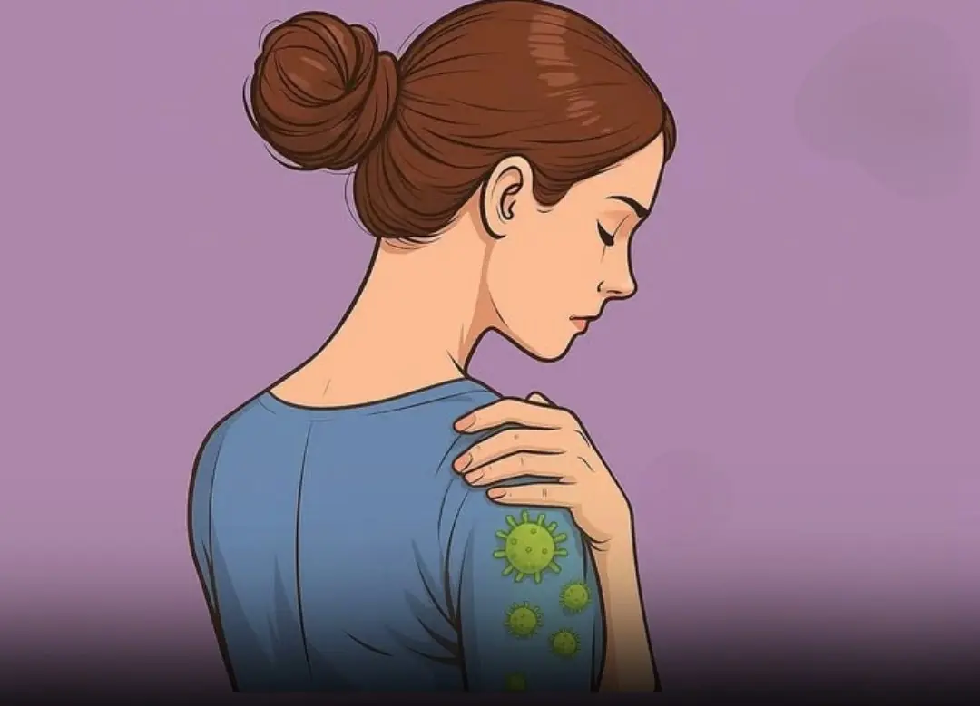 Your body may be signaling can:cer with these 5 hidden warning signs