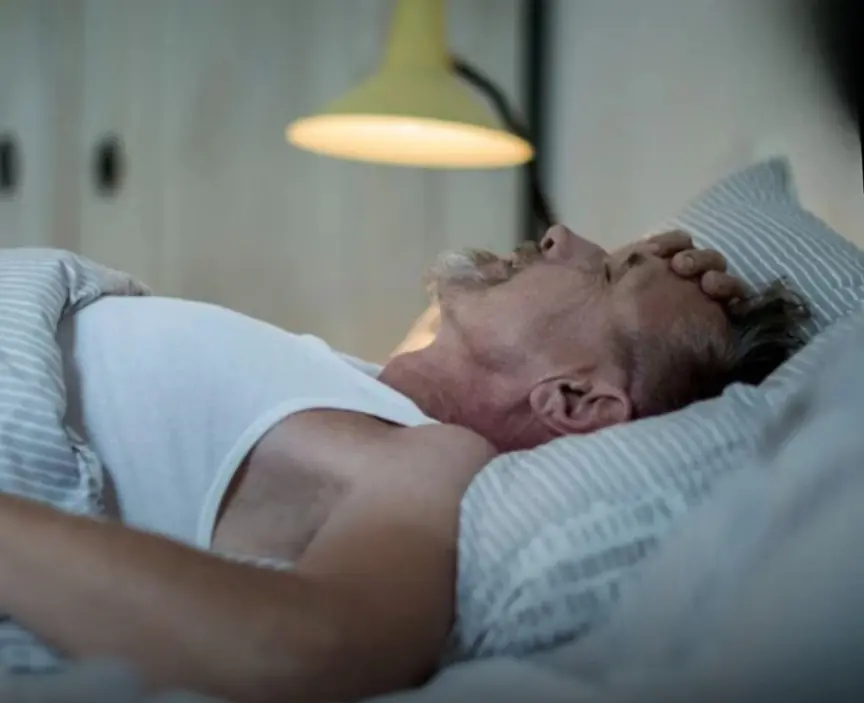 Pay Attention to These Warning Signs Your Body Sends at Night!