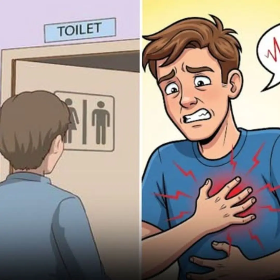 Do You Keep Waking Up at Night to Urinate? Here’s What It Could Mean