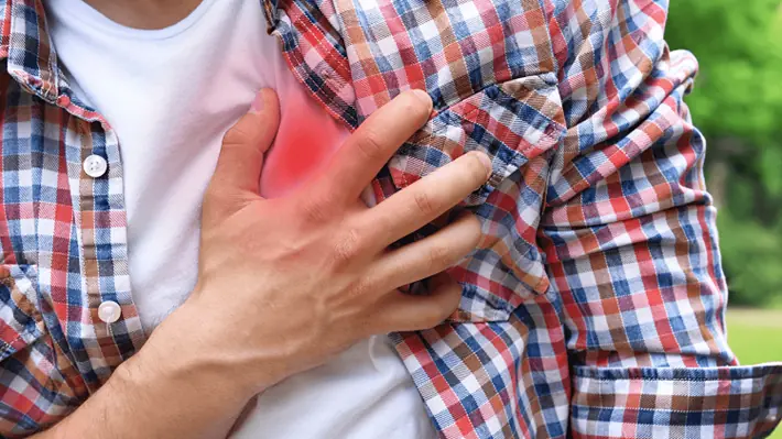 Doctors warn heart fai.lure de.aths are rising: These 4 habits should be stopped immediately