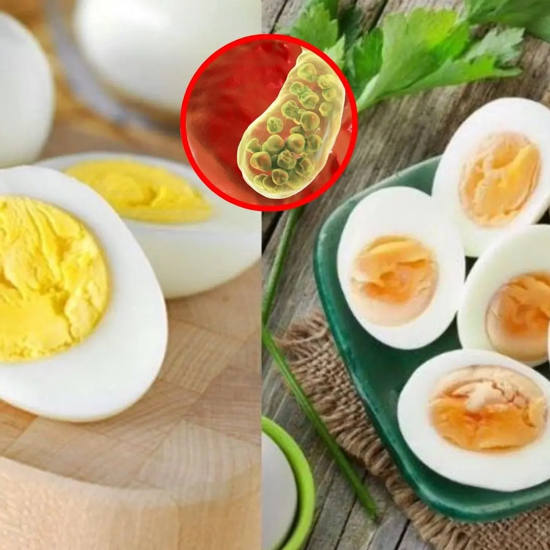 Eating chicken eggs is harmful to these 5 groups of people: Stay away!