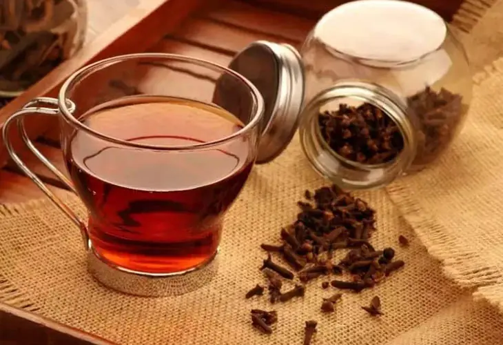 Clove Water: The Hidden Power in the Kitchen