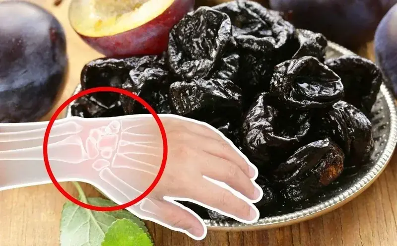 The more you consume, the more your bones weaken: 3 "Silent Ki.llers" that rob your body of calcium