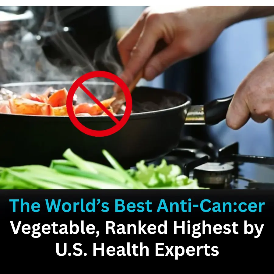 Improper Use of Nonstick Pans Raises Concerns Over ‘Forever Chemicals’ and Liver Cancer Risk