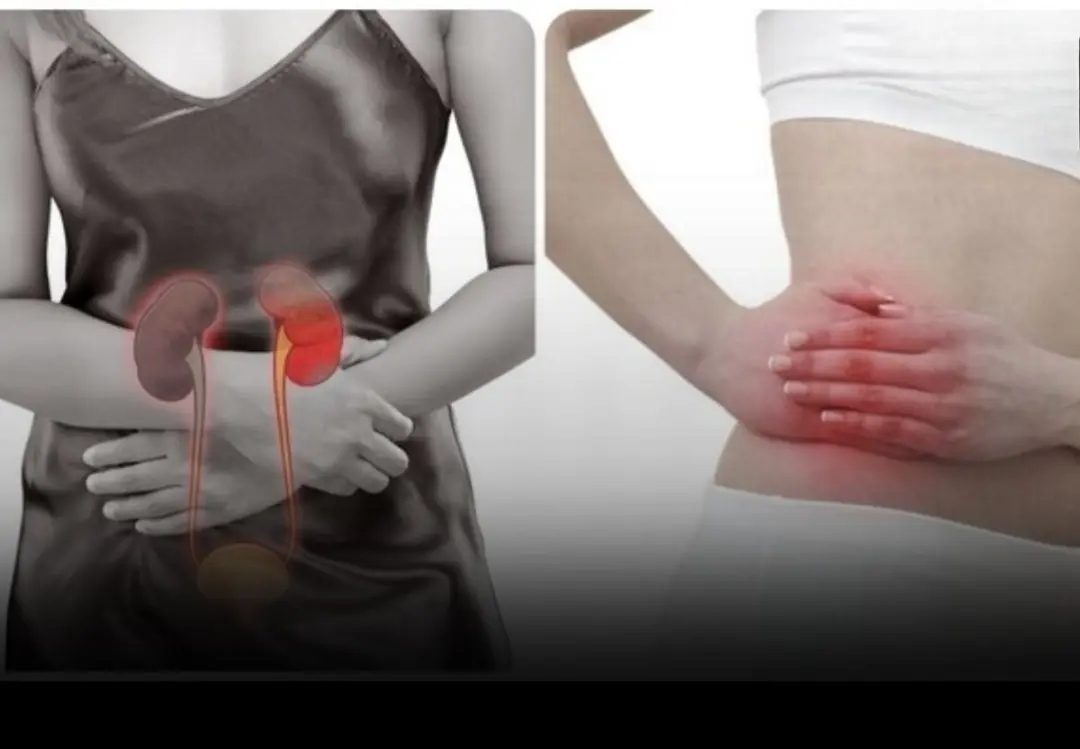 Recognizing early warning signs of kid.ney failure can greatly improve treatment outcomes.