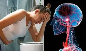 What time should you shower to ensure your health and reduce the risk of stro:ke?