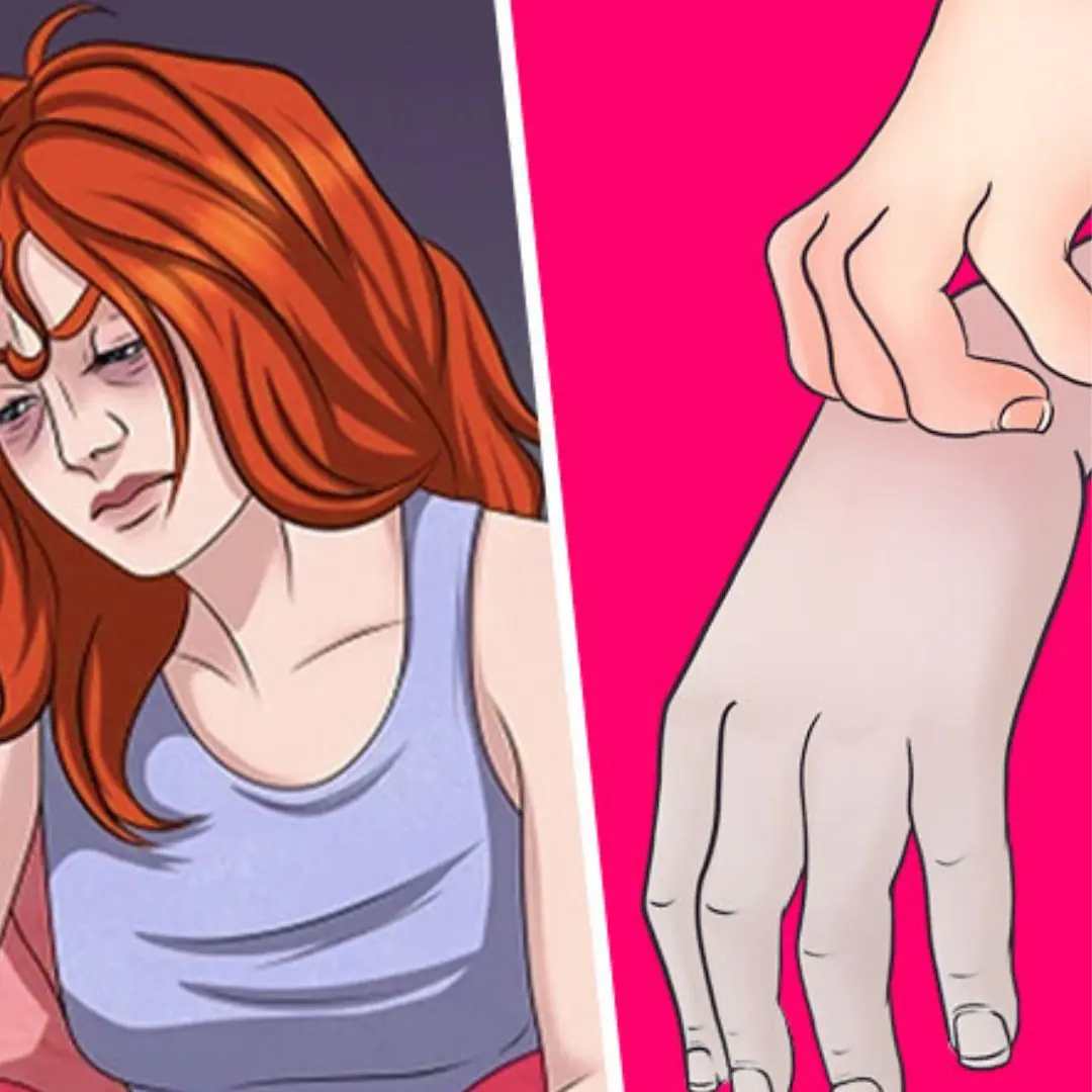 Many Women Miss These 7 Silent Symptoms — They Could Be a Stroke in Disguise