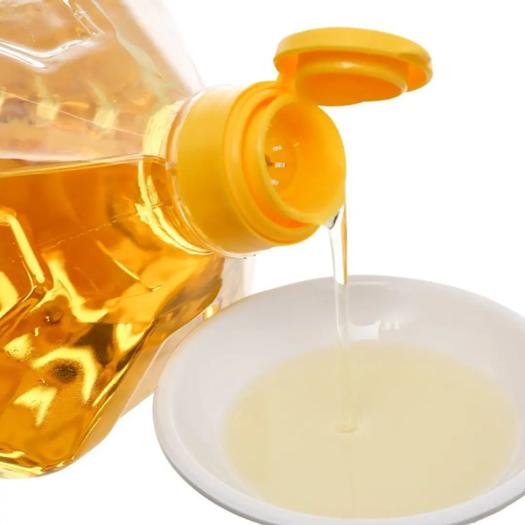 Still Using That Cooking Oil? Here’s How Long It Really Lasts After Opening