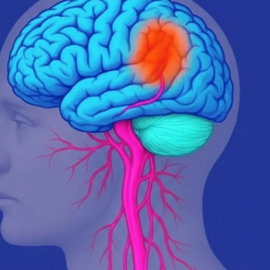A Stroke Doesn’t Happen Suddenly — These Signs Can Appear a Month Earlier