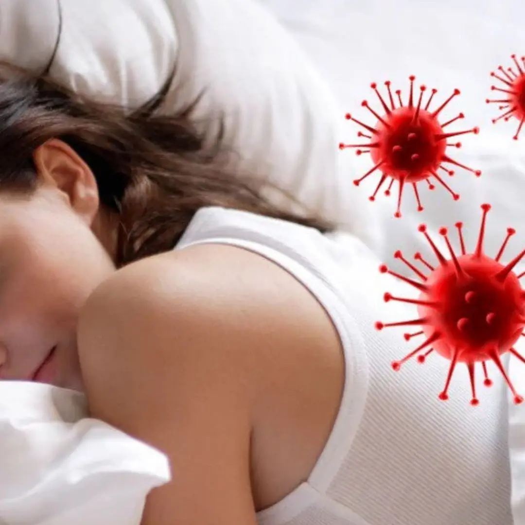 You Sleep on It Every Night — But Could It Be Exposing You to Toxins?