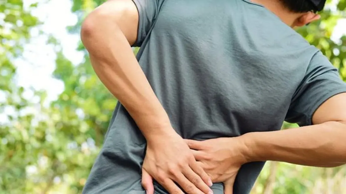 Your kid.neys may be in trouble: 8 warning signs