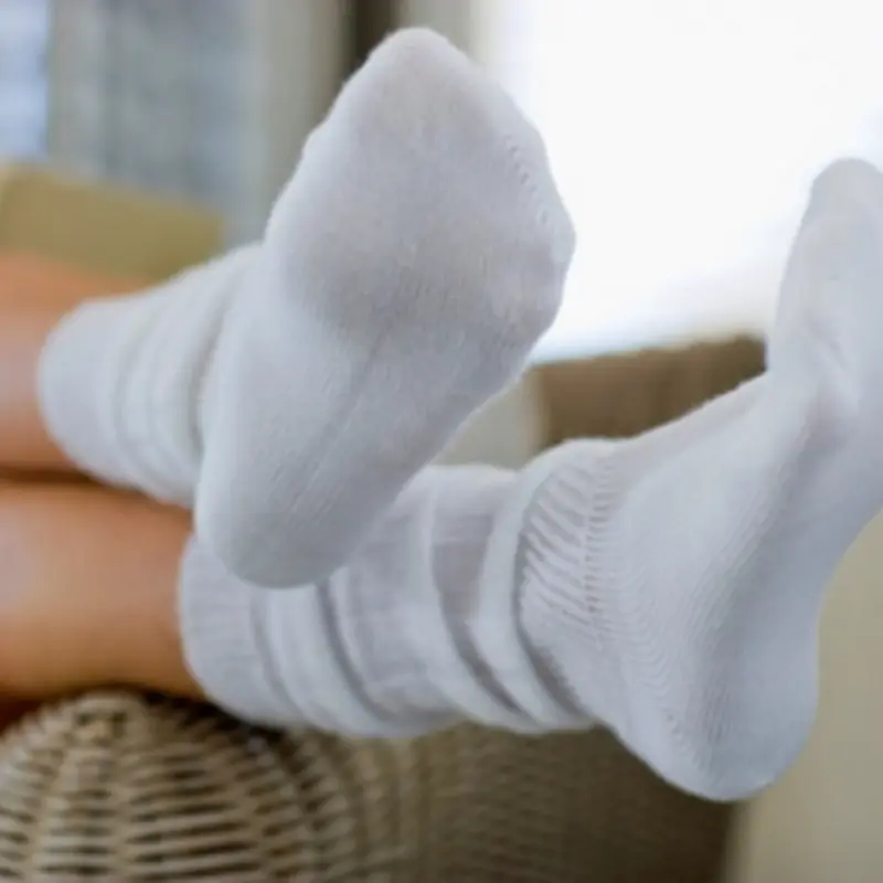 Why Many Japanese People Sleep with Socks On All Year Round