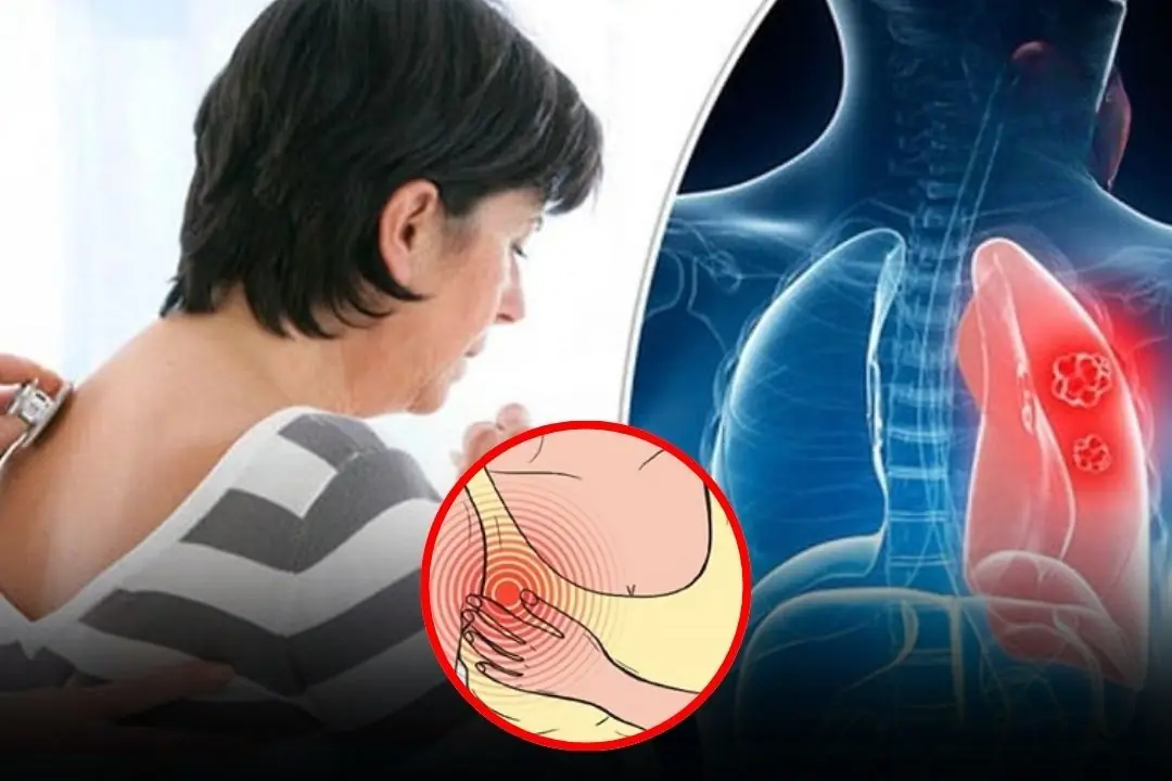 Morning Warning: Spot This Sign When You Wake Up? Don’t Ignore — It May Signal C.a.n.cer