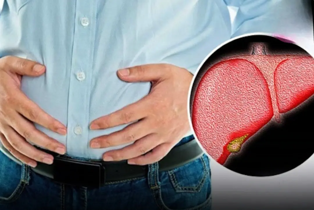 5 Dangerous Habits That Are Destroying Your Liver — Stop Them Now Before It’s Too Late