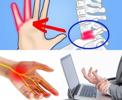 Reasons You Could Have Numbness or Tingling Sensations in Your Hands