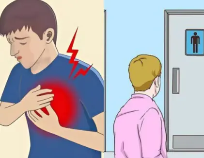 Getting up to pee often in the night could be a symptom linked to...