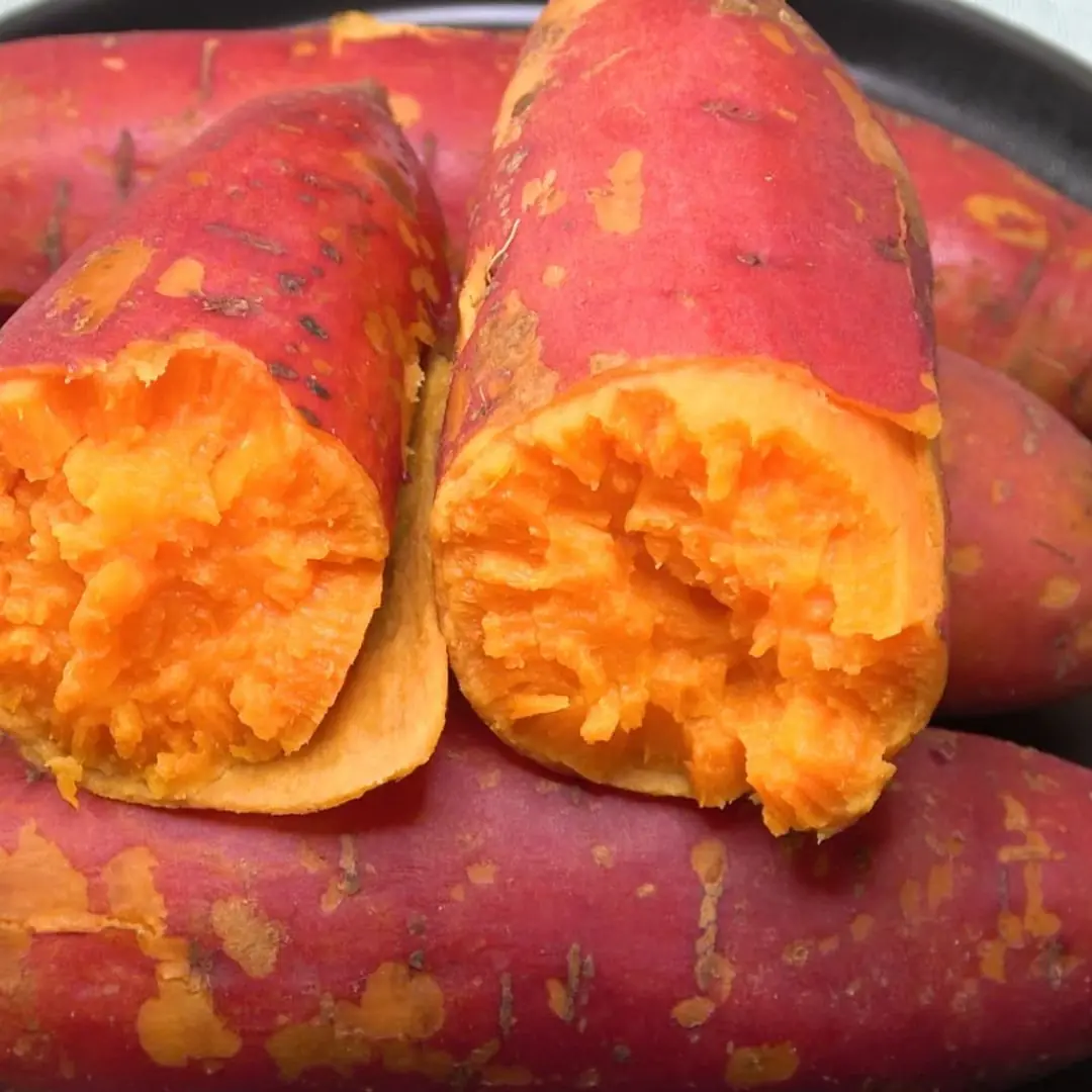 Can You Eat Sweet Potatoes on an Empty Stomach? The Truth May Surprise You