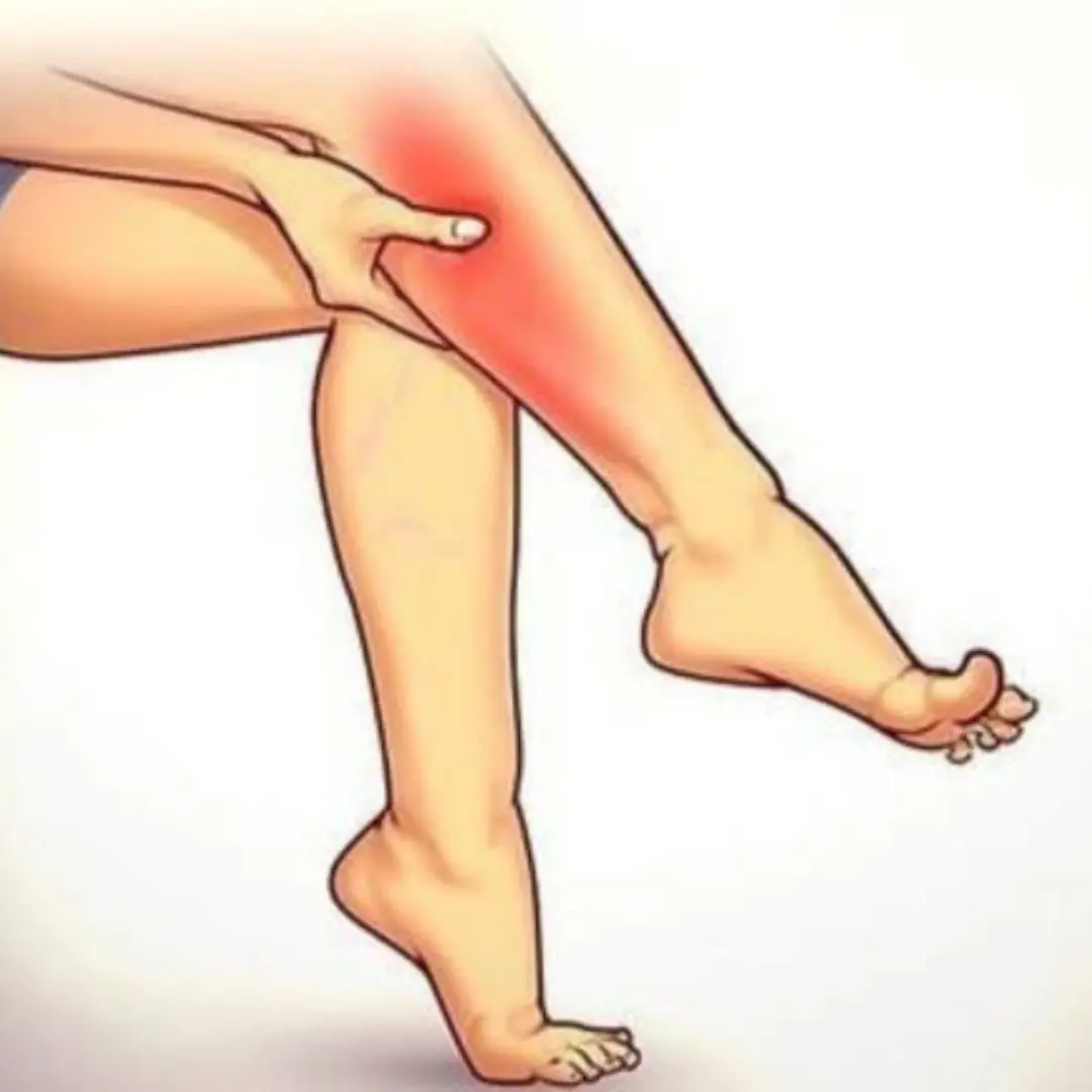 Leg Cramps Striking at Night? Discover the Causes and Proven Ways to Prevent Them