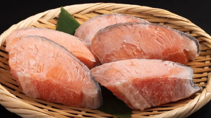 Tips for Freezing Fish So It Stays Fresh, Firm, and Flavorful for Up to a Month