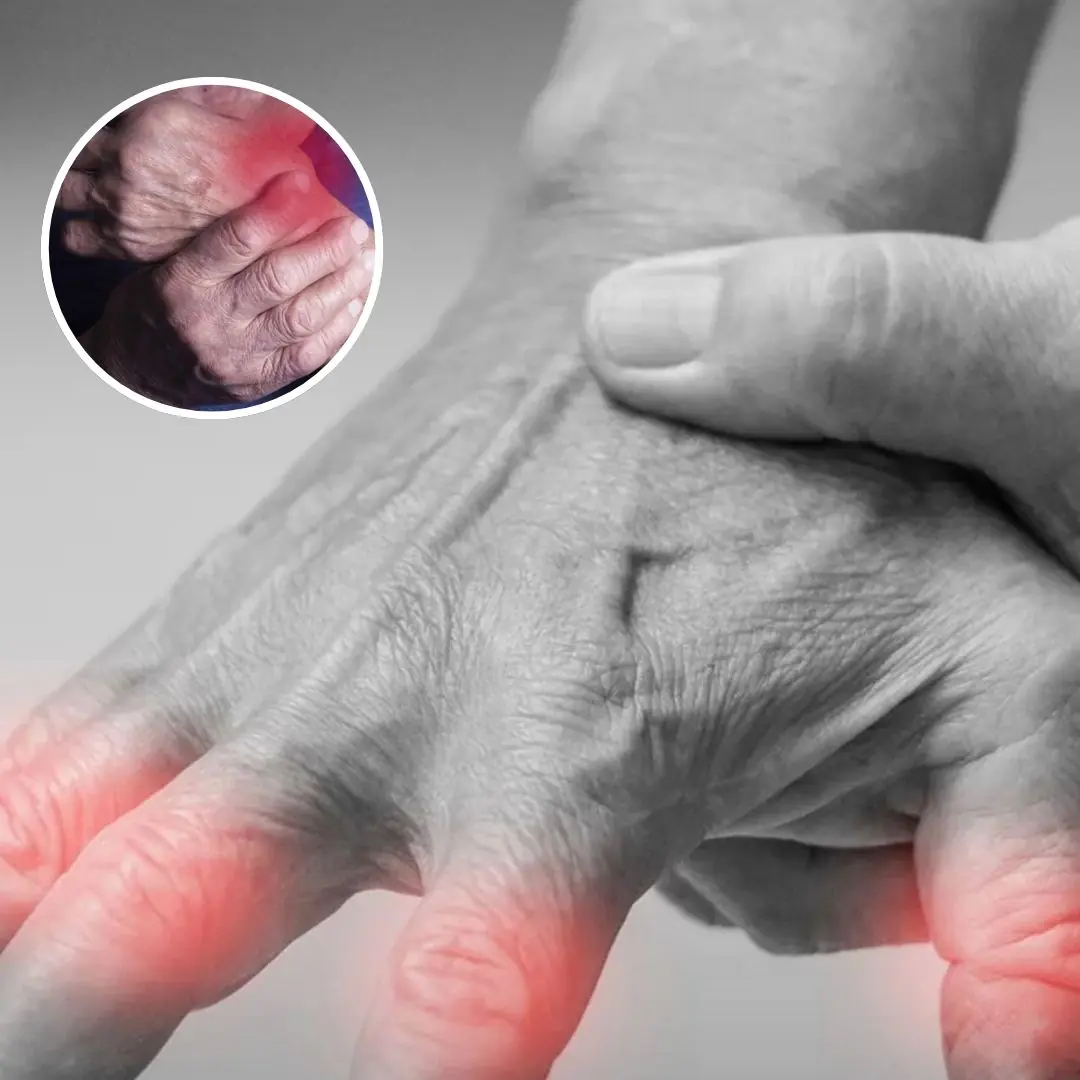 Beware this common disease that attacks from the inside — and the bad habit worsening it