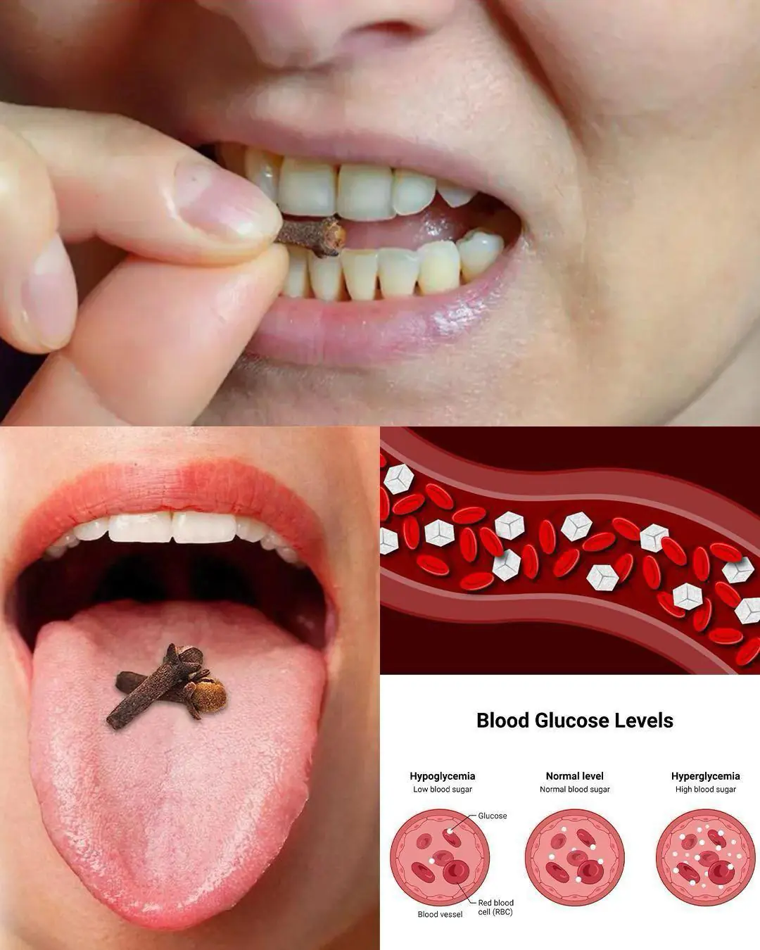 8 surprising benefits of water cloves you probably didn’t know about