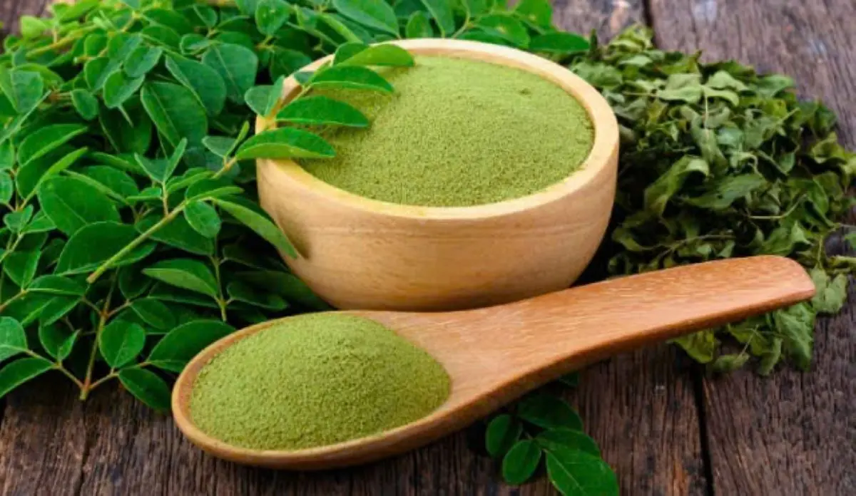 This common vegetable is high in calcium, yet almost no one uses it properly