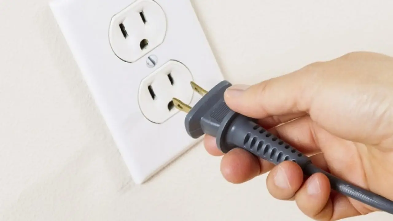 The real electricity th.ief in your home