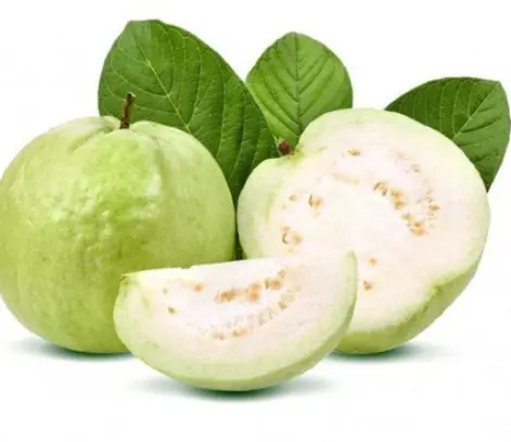 Doctors reveal that eating guava causes...