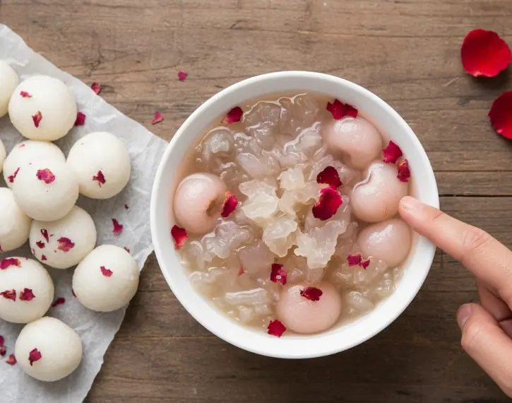 The Food That Rejuvenates Skin from the Inside: One Bowl Is Better Than 10 Face Masks