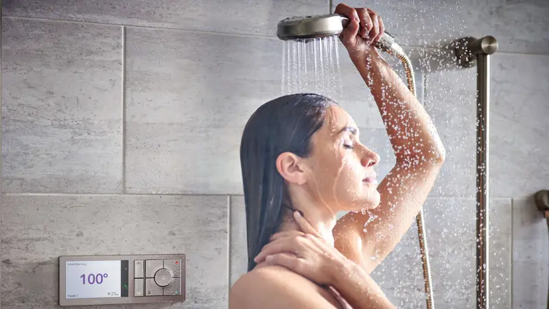5 Dan.gerous Times You Should Avoid Showering - For the Sake of Your Health