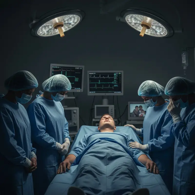 20-Year-Old Teacher Dies of Liver Can.cer Doctors Say Unusual Odors in 3 Areas May Be a Warning Sign of Li.ver Failure