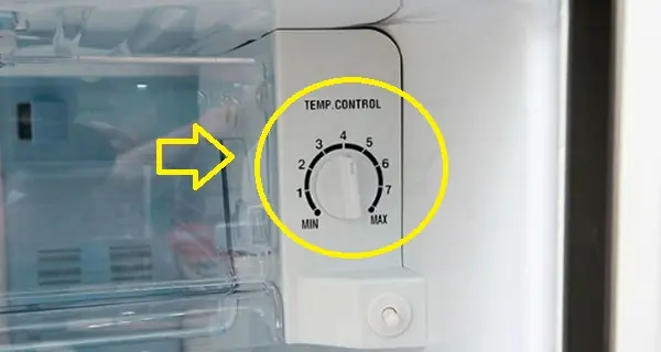 This small fridge button can significantly cut your electricity bill