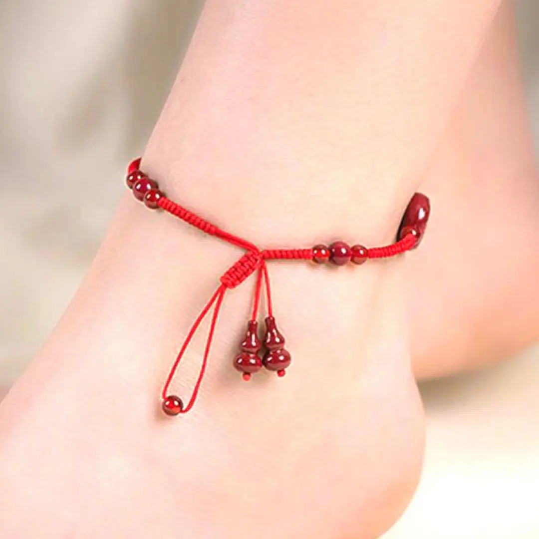 The Cultural Meaning of Ankle Bracelets You May Not Know